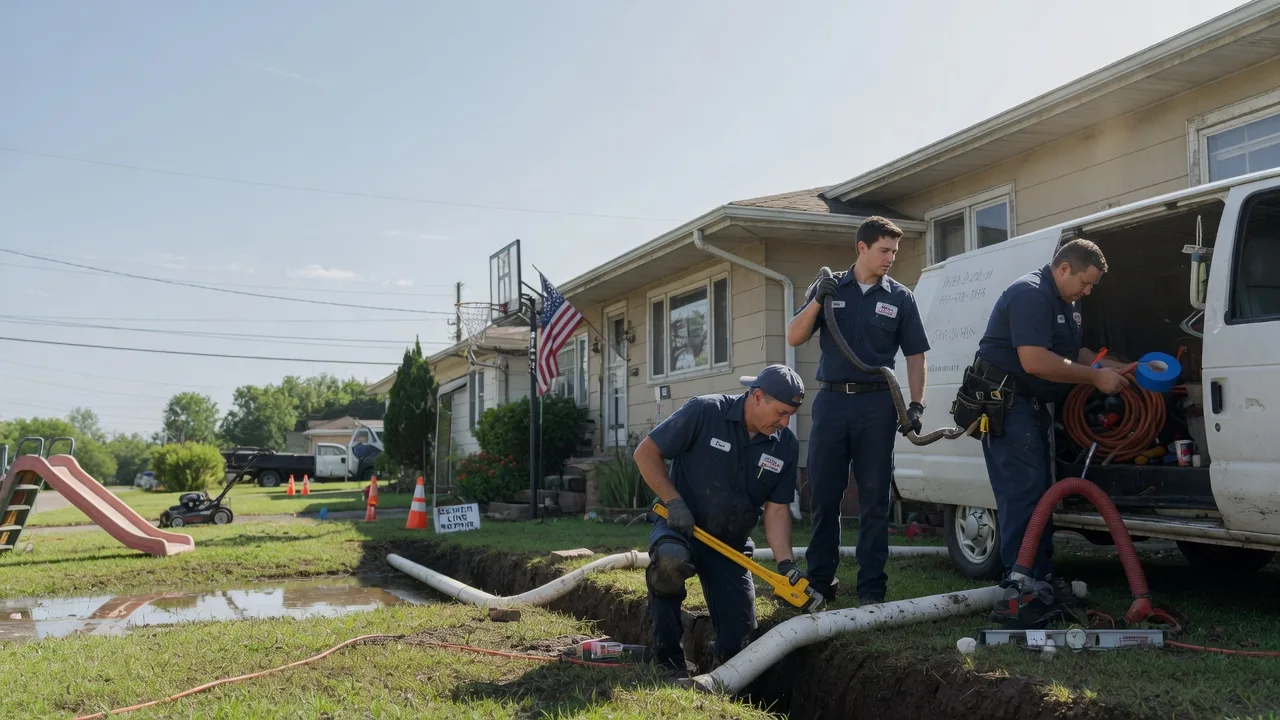 Toilet Installation in Exmore, VA near me